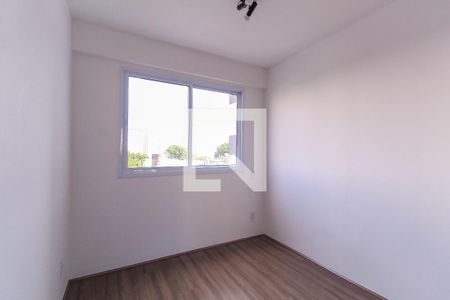 Quarto 2 de apartamento para alugar com 2 quartos, 40m² em Quarta Parada, São Paulo