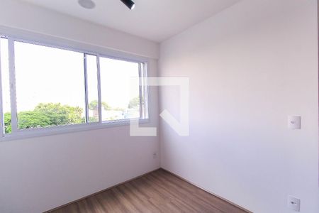 Sala de apartamento para alugar com 2 quartos, 40m² em Quarta Parada, São Paulo