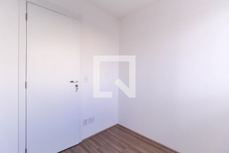 Quarto 1 de apartamento para alugar com 2 quartos, 40m² em Quarta Parada, São Paulo