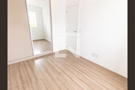 Quarto 2 de apartamento à venda com 2 quartos, 40m² em Quarta Parada, São Paulo