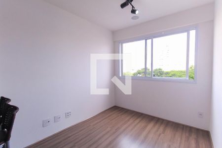 Sala de apartamento para alugar com 2 quartos, 40m² em Quarta Parada, São Paulo