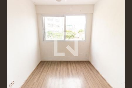 Sala de apartamento à venda com 2 quartos, 40m² em Quarta Parada, São Paulo