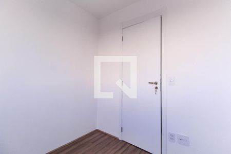 Quarto 1 de apartamento para alugar com 2 quartos, 40m² em Quarta Parada, São Paulo