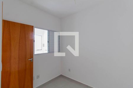 Quarto 1 de apartamento à venda com 2 quartos, 41m² em Vila Nhocuné, São Paulo