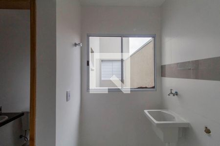 Vista Quarto 1 de apartamento à venda com 2 quartos, 41m² em Vila Nhocuné, São Paulo