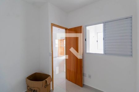 Quarto 1 de apartamento à venda com 2 quartos, 41m² em Vila Nhocuné, São Paulo