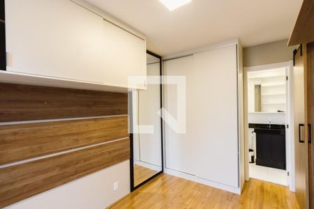 Suíte de apartamento para alugar com 1 quarto, 31m² em Água Branca, São Paulo