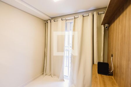 Sala de apartamento para alugar com 1 quarto, 31m² em Água Branca, São Paulo