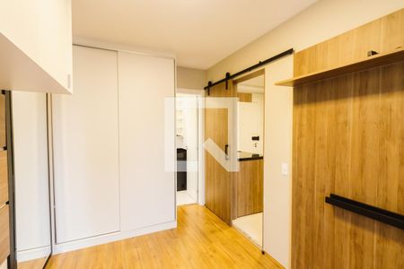 Suíte de apartamento para alugar com 1 quarto, 31m² em Água Branca, São Paulo