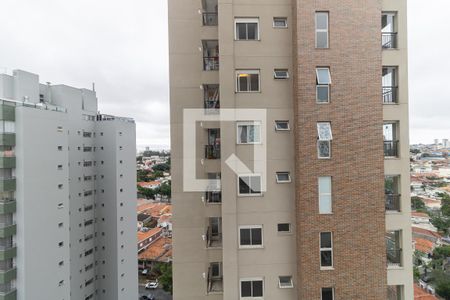 Vista da Sala de apartamento à venda com 4 quartos, 220m² em Jardim da Saúde, São Paulo