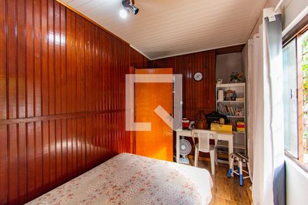 Quarto  de casa à venda com 4 quartos, 140m² em Igara, Canoas