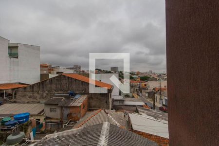 Vista Sala e Cozinha Integrada 2  de apartamento à venda com 2 quartos, 39m² em Vila Nhocuné, São Paulo