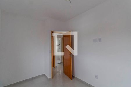 Quarto 1 de apartamento à venda com 2 quartos, 39m² em Vila Nhocuné, São Paulo