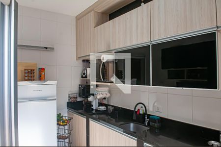 cozinha e area de serviço de casa à venda com 3 quartos, 125m² em Pechincha, Rio de Janeiro