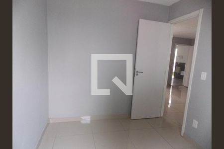 quarto de apartamento para alugar com 2 quartos, 48m² em Jardim Ansalca, Guarulhos