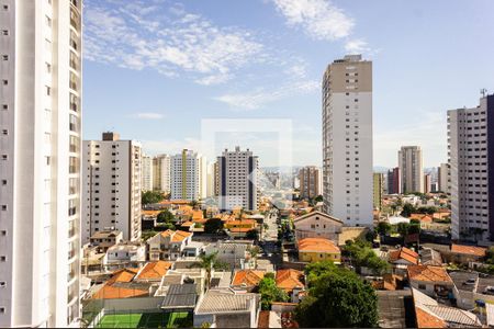 Vista de apartamento para alugar com 2 quartos, 68m² em Vila Carrão, São Paulo