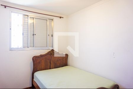 Quarto 2 de apartamento para alugar com 2 quartos, 68m² em Vila Carrão, São Paulo