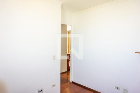 Quarto 1 de apartamento para alugar com 2 quartos, 68m² em Vila Carrão, São Paulo