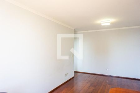 Sala de apartamento para alugar com 2 quartos, 68m² em Vila Carrão, São Paulo