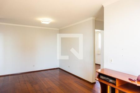 Sala de apartamento para alugar com 2 quartos, 68m² em Vila Carrão, São Paulo