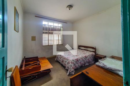quarto 1 de casa à venda com 1 quarto, 186m² em Vila Deodoro, São Paulo