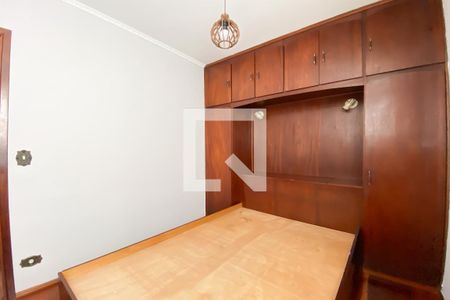 Quarto 2 de apartamento à venda com 2 quartos, 45m² em Vila Yolanda, Osasco