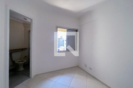 Quarto de apartamento à venda com 1 quarto, 35m² em Planalto Paulista, São Paulo