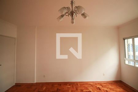 Sala de apartamento para alugar com 2 quartos, 96m² em Jardim Paulista, São Paulo