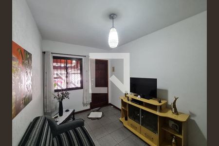 Sala de casa à venda com 3 quartos, 161m² em Vila Carioca, Guarulhos