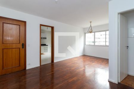 Sala de Jantar de apartamento à venda com 2 quartos, 75m² em Santana, São Paulo