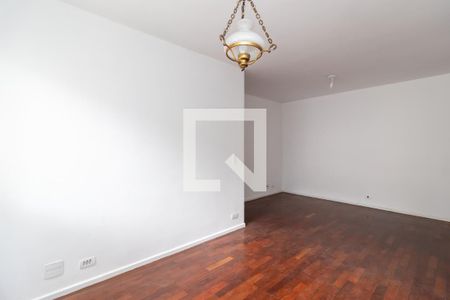 Sala de Estar de apartamento à venda com 2 quartos, 75m² em Santana, São Paulo