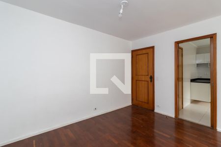 Sala de Jantar de apartamento à venda com 2 quartos, 75m² em Santana, São Paulo