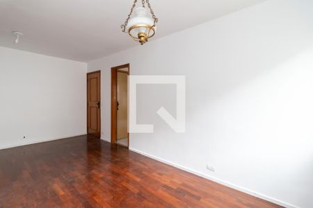 Sala de Estar de apartamento à venda com 2 quartos, 75m² em Santana, São Paulo