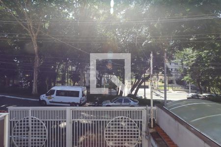 Vista de casa à venda com 3 quartos, 205m² em Jardim Paraíso, São Paulo