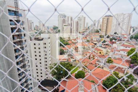 Vista de apartamento para alugar com 3 quartos, 68m² em Santana, São Paulo