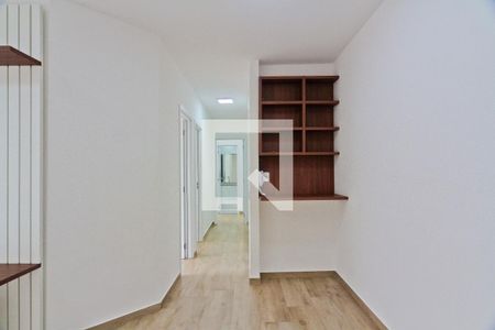 Sala de apartamento para alugar com 3 quartos, 68m² em Santana, São Paulo