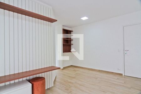 Sala de apartamento para alugar com 3 quartos, 68m² em Santana, São Paulo