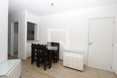Sala  de apartamento para alugar com 3 quartos, 68m² em Santana, São Paulo