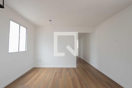 Sala de apartamento à venda com 2 quartos, 110m² em Vila Esperança, São Paulo