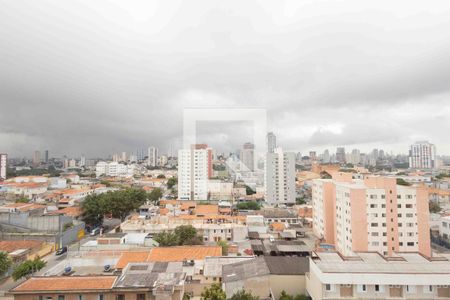 Vista Quarto 1 de apartamento à venda com 2 quartos, 110m² em Vila Esperança, São Paulo