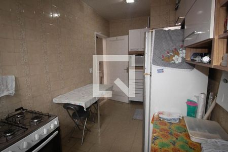 Cozinha de casa à venda com 3 quartos, 90m² em Jardim America, Rio de Janeiro