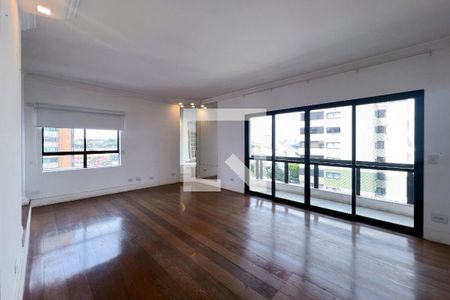 Apartamento à venda com 305m², 4 quartos e 4 vagasSala