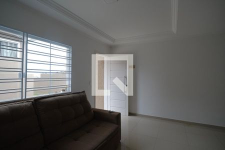 Sala de casa para alugar com 3 quartos, 134m² em Bairro Alto, Curitiba