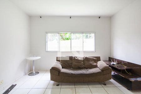 Sala de apartamento para alugar com 2 quartos, 50m² em Chácaras Tubalina E Quartel, Uberlândia