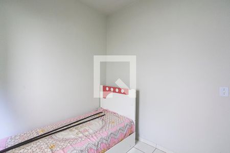 Quarto 2 de apartamento para alugar com 2 quartos, 50m² em Chácaras Tubalina E Quartel, Uberlândia