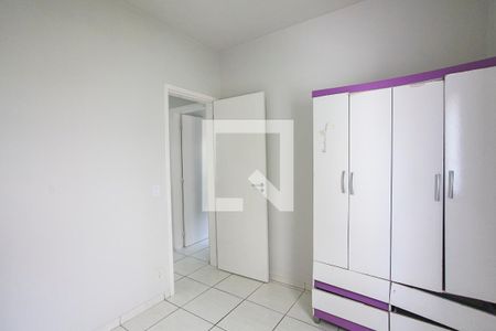 Quarto 2 de apartamento para alugar com 2 quartos, 50m² em Chácaras Tubalina E Quartel, Uberlândia