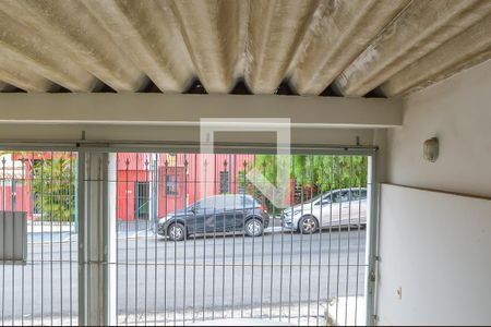 Vista do Quarto de casa à venda com 2 quartos, 187m² em Vila Euclides, São Bernardo do Campo