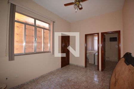 Sala 2 de casa de condomínio à venda com 4 quartos, 240m² em Vila Kosmos, Rio de Janeiro