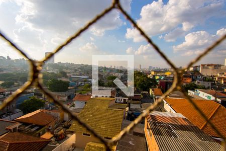 Vista do quarto 1 de apartamento à venda com 2 quartos, 128m² em Vila Tibiriçá, Santo André