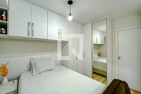 Sala/Quarto de kitnet/studio à venda com 1 quarto, 43m² em Mooca, São Paulo